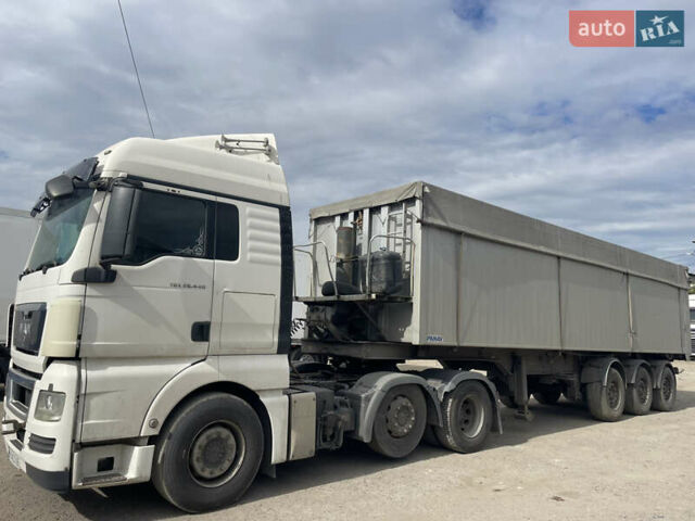 Панав САФ, об'ємом двигуна 0 л та пробігом 0 тис. км за 16500 $, фото 1 на Automoto.ua