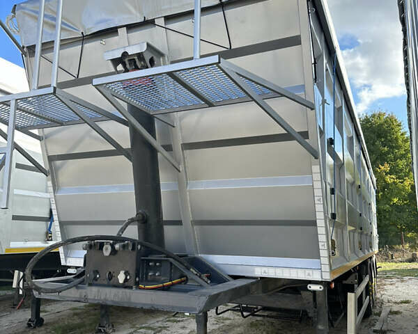 Синий Панав САФ, объемом двигателя 0 л и пробегом 100 тыс. км за 23000 $, фото 1 на Automoto.ua