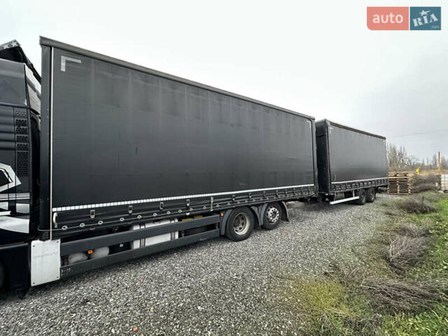 Черный Панав TV, объемом двигателя 0 л и пробегом 450 тыс. км за 13700 $, фото 1 на Automoto.ua