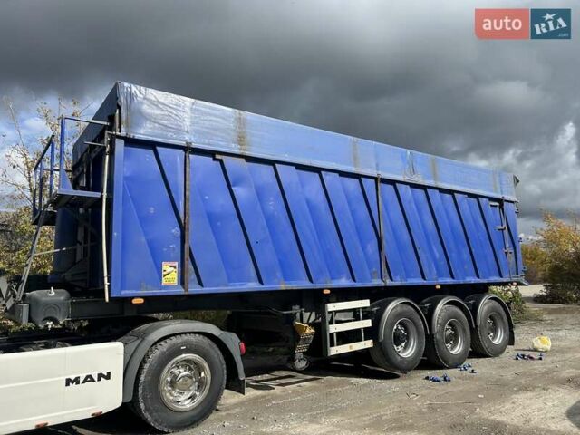 Синій Панав NS 139, об'ємом двигуна 0 л та пробігом 0 тис. км за 9000 $, фото 1 на Automoto.ua