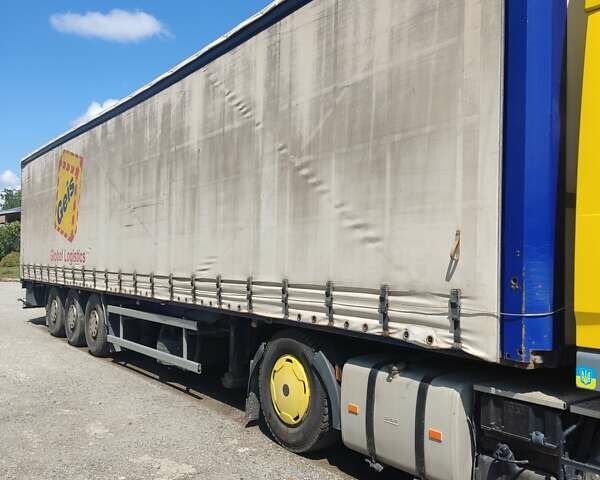 Панав NV 35, об'ємом двигуна 0 л та пробігом 0 тис. км за 8000 $, фото 1 на Automoto.ua