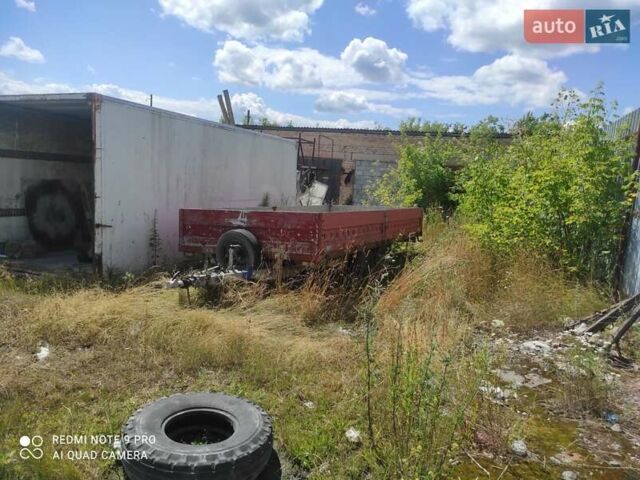 Серый Панав NV 35, объемом двигателя 0 л и пробегом 0 тыс. км за 2800 $, фото 1 на Automoto.ua