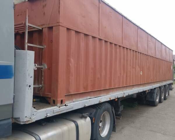 Сірий Панав NV 35, об'ємом двигуна 0 л та пробігом 1 тис. км за 7300 $, фото 1 на Automoto.ua