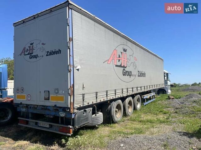 Синій Панав NV 35, об'ємом двигуна 0 л та пробігом 10 тис. км за 6499 $, фото 1 на Automoto.ua