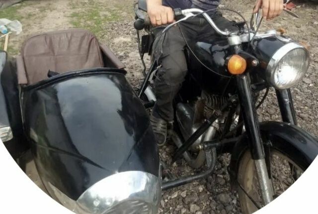 Панония 6510, объемом двигателя 0.25 л и пробегом 0 тыс. км за 481 $, фото 1 на Automoto.ua