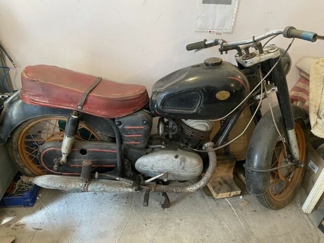 Панония Другая, объемом двигателя 0.25 л и пробегом 0 тыс. км за 550 $, фото 1 на Automoto.ua