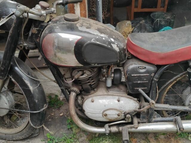 Панония Другая, объемом двигателя 0 л и пробегом 0 тыс. км за 851 $, фото 1 на Automoto.ua