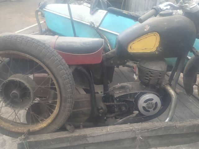 Панонія Інша, об'ємом двигуна 0.25 л та пробігом 0 тис. км за 191 $, фото 1 на Automoto.ua