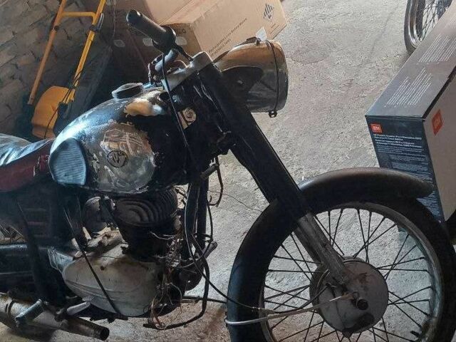 Панония Другая, объемом двигателя 0.25 л и пробегом 0 тыс. км за 286 $, фото 1 на Automoto.ua