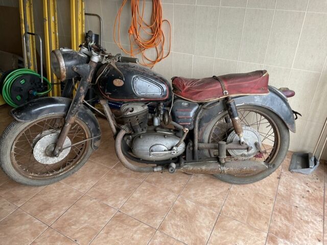 Панония T1, объемом двигателя 0.25 л и пробегом 0 тыс. км за 600 $, фото 1 на Automoto.ua