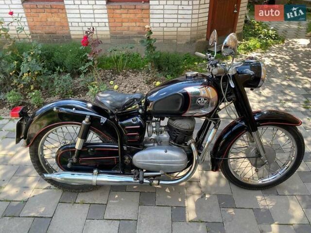 Черный Панония Т5, объемом двигателя 0.25 л и пробегом 48 тыс. км за 2000 $, фото 1 на Automoto.ua