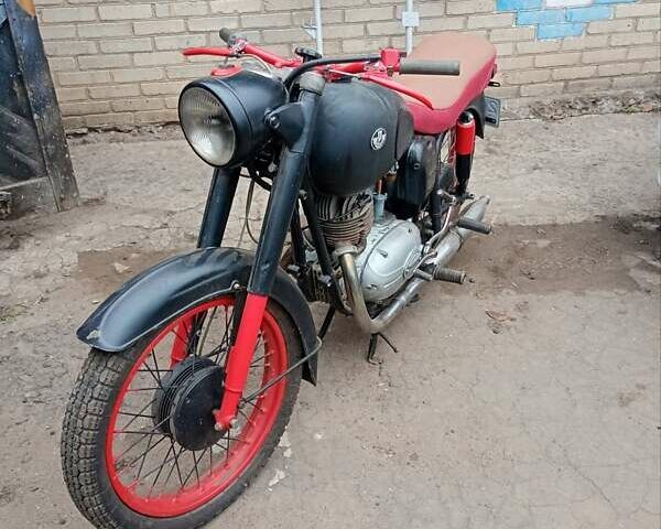 Чорний Панонія Т5, об'ємом двигуна 0.25 л та пробігом 375 тис. км за 675 $, фото 1 на Automoto.ua