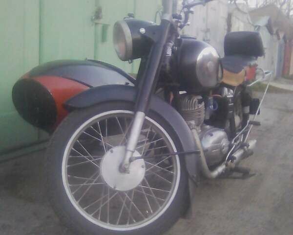 Панония Т5, объемом двигателя 2.5 л и пробегом 36 тыс. км за 1000 $, фото 1 на Automoto.ua