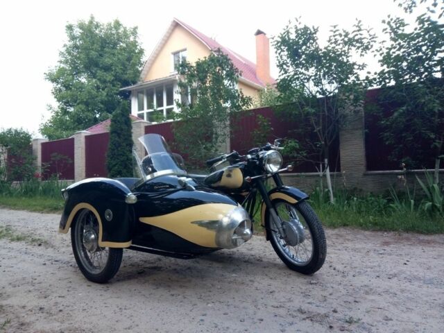 Панония Т5, объемом двигателя 0.25 л и пробегом 0 тыс. км за 3000 $, фото 1 на Automoto.ua