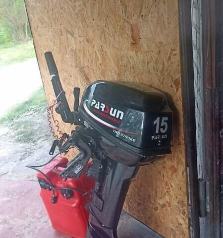 Парсун 15, объемом двигателя 15 л и пробегом 0 тыс. км за 1246 $, фото 1 на Automoto.ua