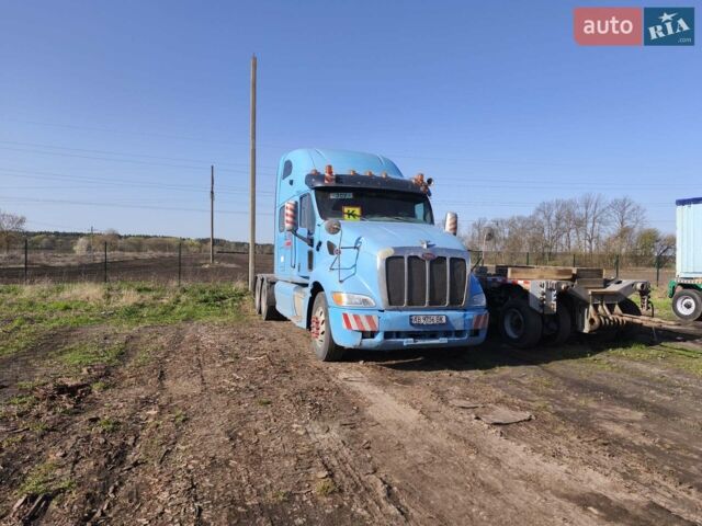Петербілт 387, об'ємом двигуна 0 л та пробігом 1000 тис. км за 11000 $, фото 1 на Automoto.ua