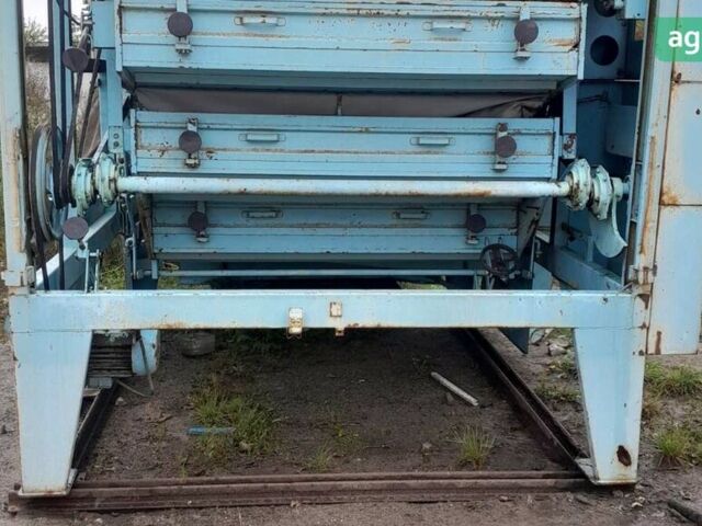 Петкус К547, объемом двигателя 0 л и пробегом 0 тыс. км за 7552 $, фото 1 на Automoto.ua