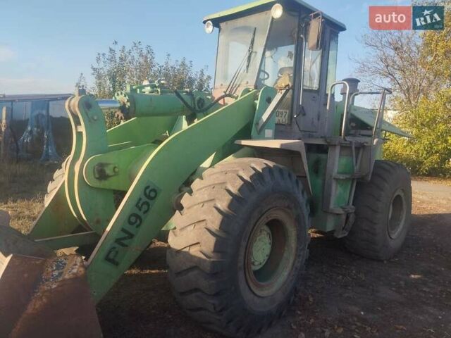 ПетроНик 956, объемом двигателя 0 л и пробегом 0 тыс. км за 25000 $, фото 1 на Automoto.ua