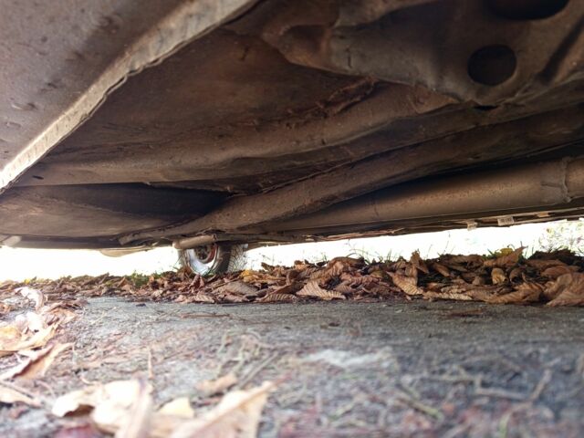 Серый Пежо 106, объемом двигателя 0 л и пробегом 200 тыс. км за 2200 $, фото 1 на Automoto.ua