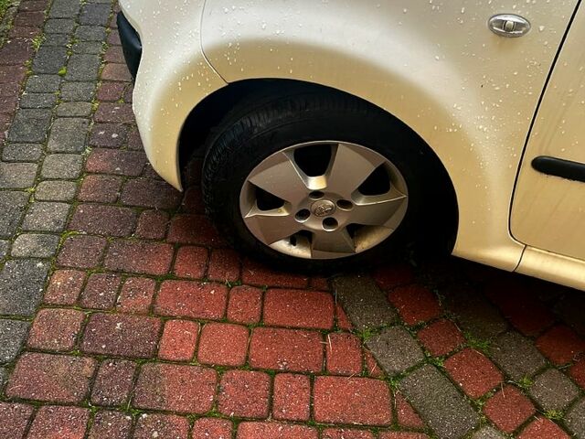 Пежо 107, об'ємом двигуна 1 л та пробігом 86 тис. км за 5699 $, фото 1 на Automoto.ua