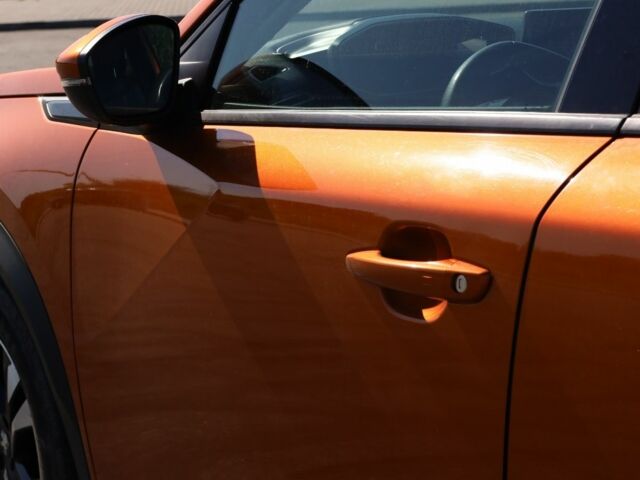 Коричневый Пежо 2008, объемом двигателя 1.2 л и пробегом 94 тыс. км за 17500 $, фото 1 на Automoto.ua