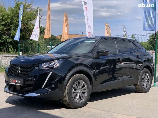 Пежо 2008, об'ємом двигуна 0 л та пробігом 65 тис. км за 16299 $, фото 1 на Automoto.ua