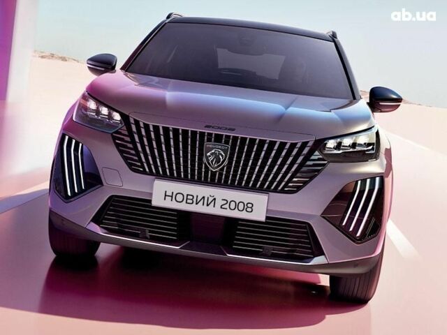 Пежо 2008, объемом двигателя 0 л и пробегом 0 тыс. км за 28893 $, фото 1 на Automoto.ua