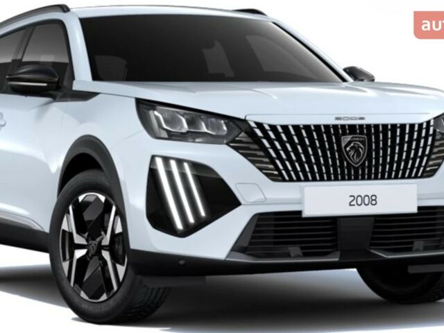 Пежо 2008, об'ємом двигуна 1.2 л та пробігом 0 тис. км за 29808 $, фото 1 на Automoto.ua