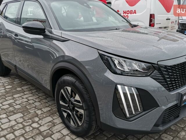 Пежо 2008, об'ємом двигуна 1.2 л та пробігом 0 тис. км за 23090 $, фото 1 на Automoto.ua