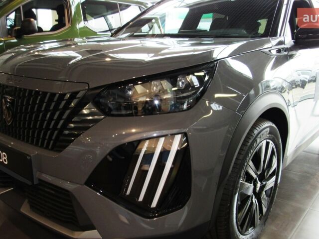 купить новое авто Пежо 2008 2025 года от официального дилера Автоцентр AUTO.RIA Пежо фото