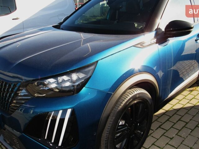 купить новое авто Пежо 2008 2025 года от официального дилера Автоцентр AUTO.RIA Пежо фото