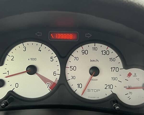 Пежо 206 2008 в Никополе на Automoto.ua Черный Пежо 206, объемом двигателя 1.36 л и пробегом 139 тыс. км за 4300 $, фото 1 на Automoto.ua