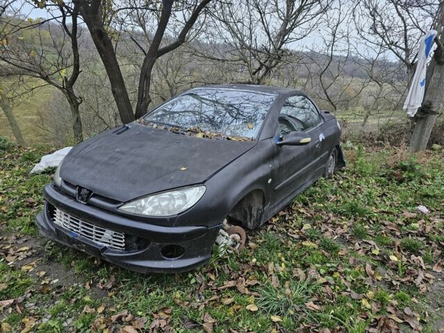 Черный Пежо 207, объемом двигателя 0 л и пробегом 1 тыс. км за 358 $, фото 1 на Automoto.ua