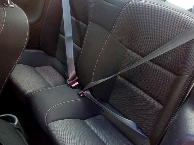 Червоний Пежо 207, об'ємом двигуна 1.6 л та пробігом 125 тис. км за 3000 $, фото 1 на Automoto.ua