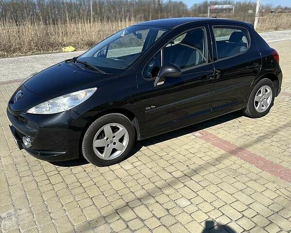 Пежо 207, об'ємом двигуна 1.4 л та пробігом 153 тис. км за 4850 $, фото 1 на Automoto.ua