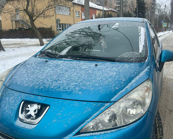 Пежо 207, об'ємом двигуна 1.6 л та пробігом 69 тис. км за 7200 $, фото 1 на Automoto.ua