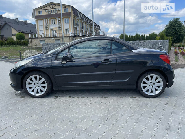 Пежо 207, объемом двигателя 1.6 л и пробегом 157 тыс. км за 5700 $, фото 1 на Automoto.ua