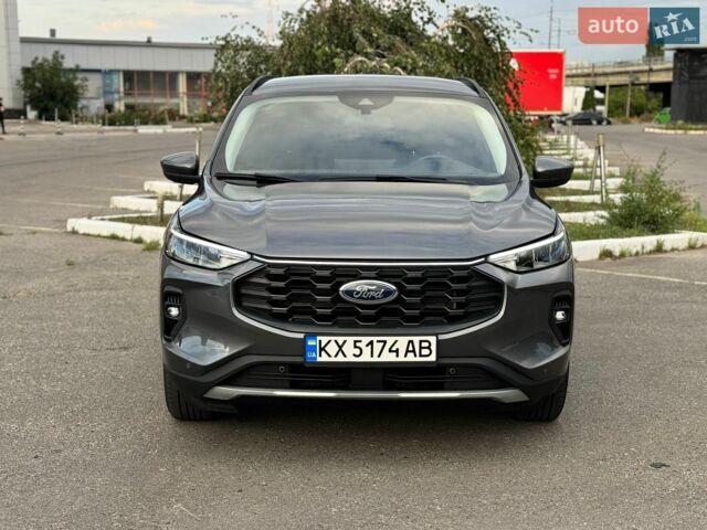 Серый Пежо 207, объемом двигателя 1.4 л и пробегом 204 тыс. км за 5100 $, фото 1 на Automoto.ua