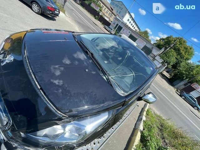 Пежо 3008, объемом двигателя 1.6 л и пробегом 146 тыс. км за 10690 $, фото 1 на Automoto.ua