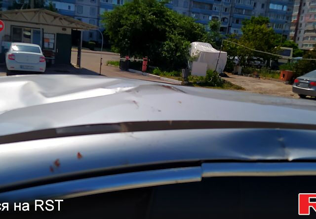 Пежо 3008, об'ємом двигуна 1.6 л та пробігом 223 тис. км за 4000 $, фото 1 на Automoto.ua