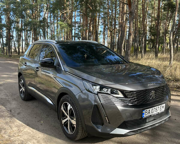 Пежо 3008, об'ємом двигуна 2 л та пробігом 16 тис. км за 32000 $, фото 1 на Automoto.ua