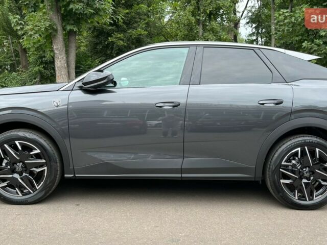 Пежо 3008 2024 у Києві на Automoto.ua Пежо 3008, об'ємом двигуна 1.2 л та пробігом 0 тис. км за 36258 $, фото 1 на Automoto.ua