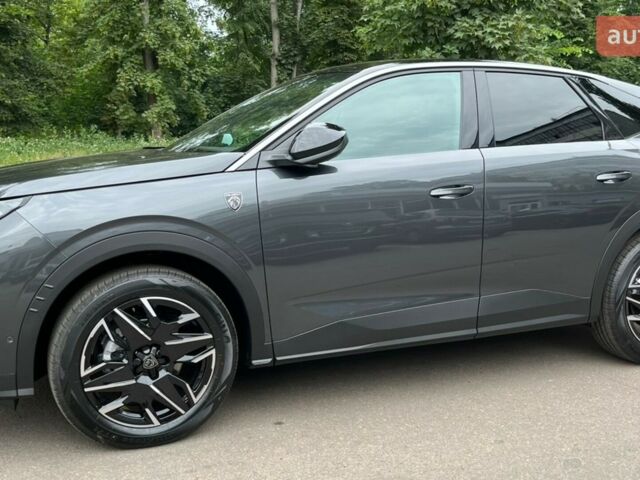 Пежо 3008, объемом двигателя 1.6 л и пробегом 0 тыс. км за 36816 $, фото 1 на Automoto.ua