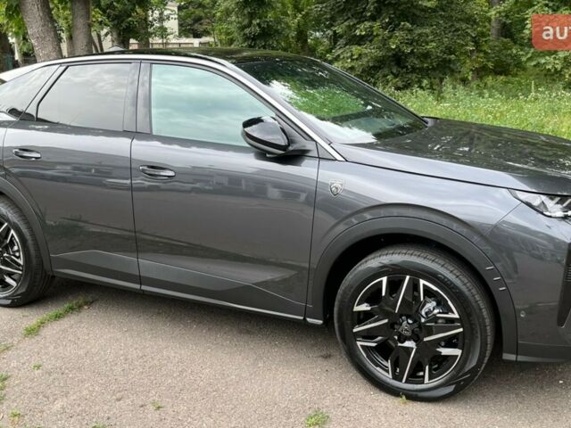 Пежо 3008, объемом двигателя 1.2 л и пробегом 0 тыс. км за 32168 $, фото 1 на Automoto.ua