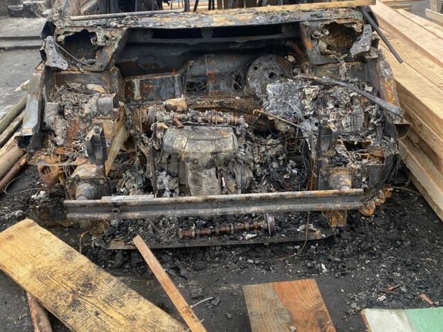 Синій Пежо 3008, об'ємом двигуна 0 л та пробігом 150 тис. км за 500 $, фото 1 на Automoto.ua