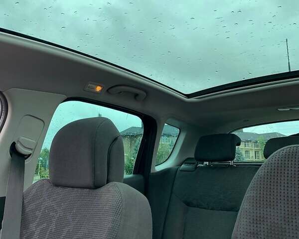 Синий Пежо 3008, объемом двигателя 1.56 л и пробегом 229 тыс. км за 11000 $, фото 1 на Automoto.ua