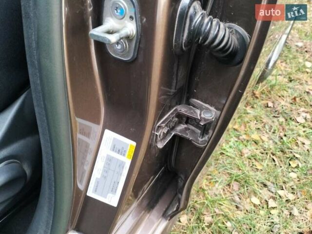 Коричневый Пежо 301, объемом двигателя 1.56 л и пробегом 76 тыс. км за 8000 $, фото 1 на Automoto.ua