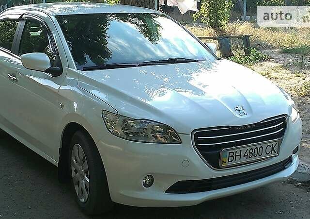 Пежо 301, об'ємом двигуна 1.2 л та пробігом 118 тис. км за 7000 $, фото 1 на Automoto.ua