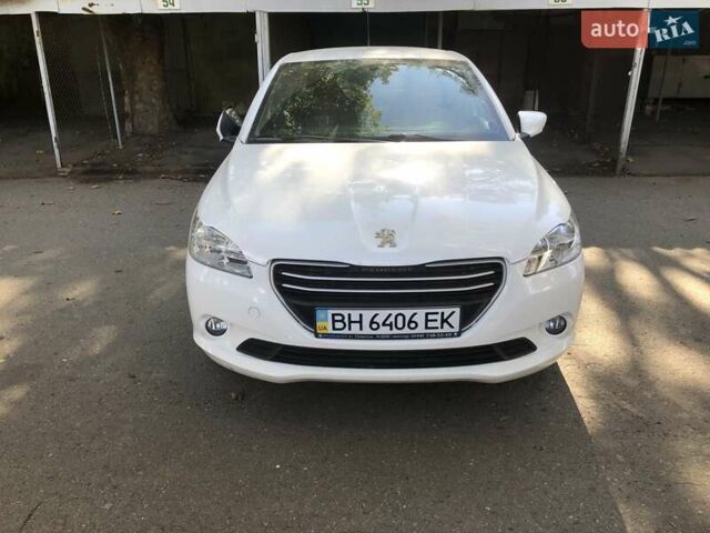 Пежо 301, объемом двигателя 1.2 л и пробегом 34 тыс. км за 6500 $, фото 1 на Automoto.ua