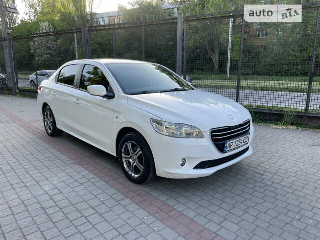 Пежо 301, объемом двигателя 1.2 л и пробегом 99 тыс. км за 6000 $, фото 1 на Automoto.ua